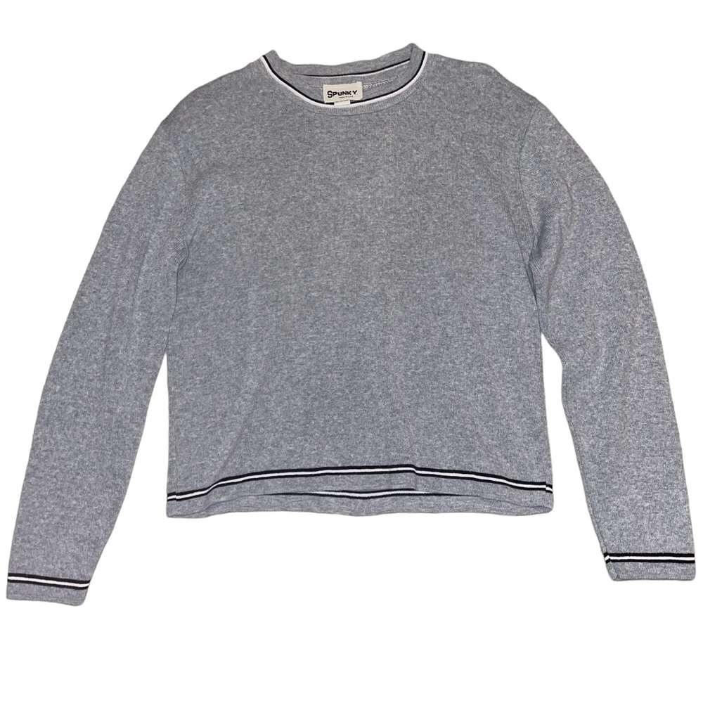 Vintage “Spunky” Womens sweater